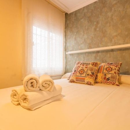Apartamento Horno Del Agua Cordoba Luaran gambar