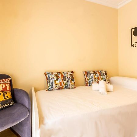 Apartamento Horno Del Agua Cordoba Luaran gambar