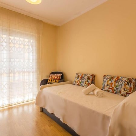 Apartamento Horno Del Agua Cordoba Luaran gambar