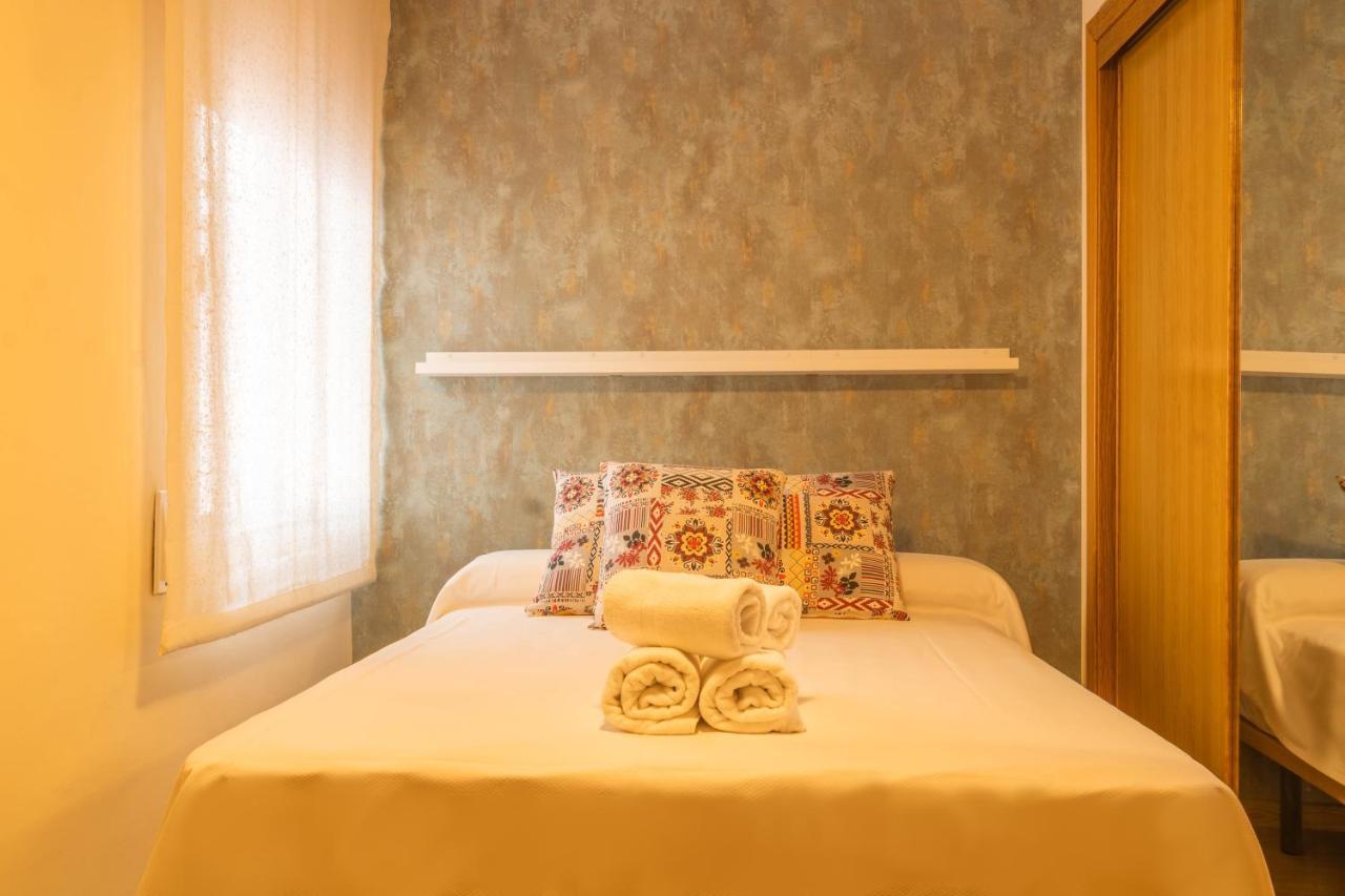 Apartamento Horno Del Agua Cordoba Luaran gambar