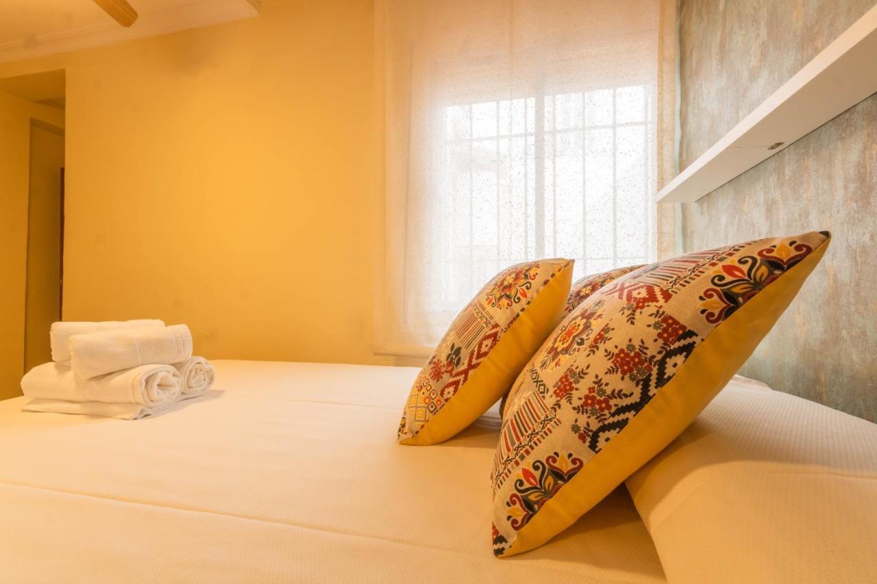 Apartamento Horno Del Agua Cordoba Luaran gambar