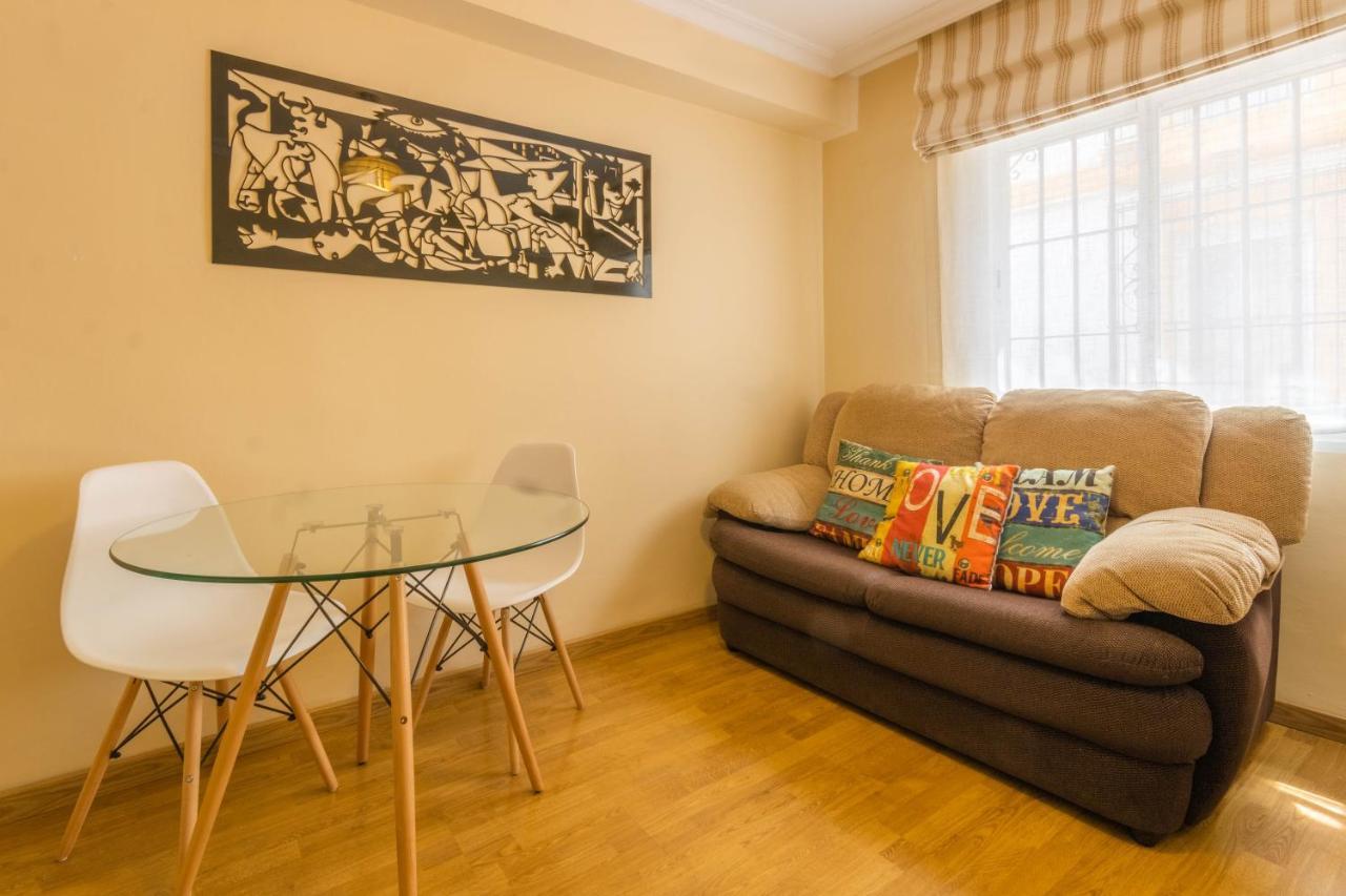 Apartamento Horno Del Agua Cordoba Luaran gambar