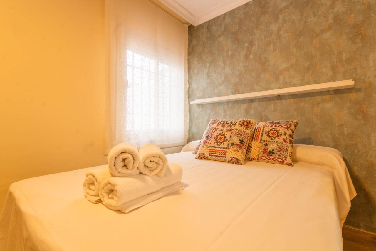 Apartamento Horno Del Agua Cordoba Luaran gambar