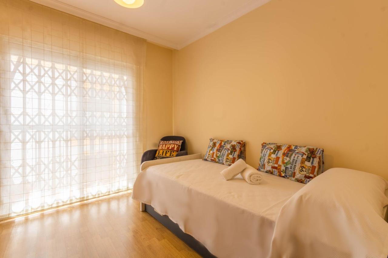 Apartamento Horno Del Agua Cordoba Luaran gambar