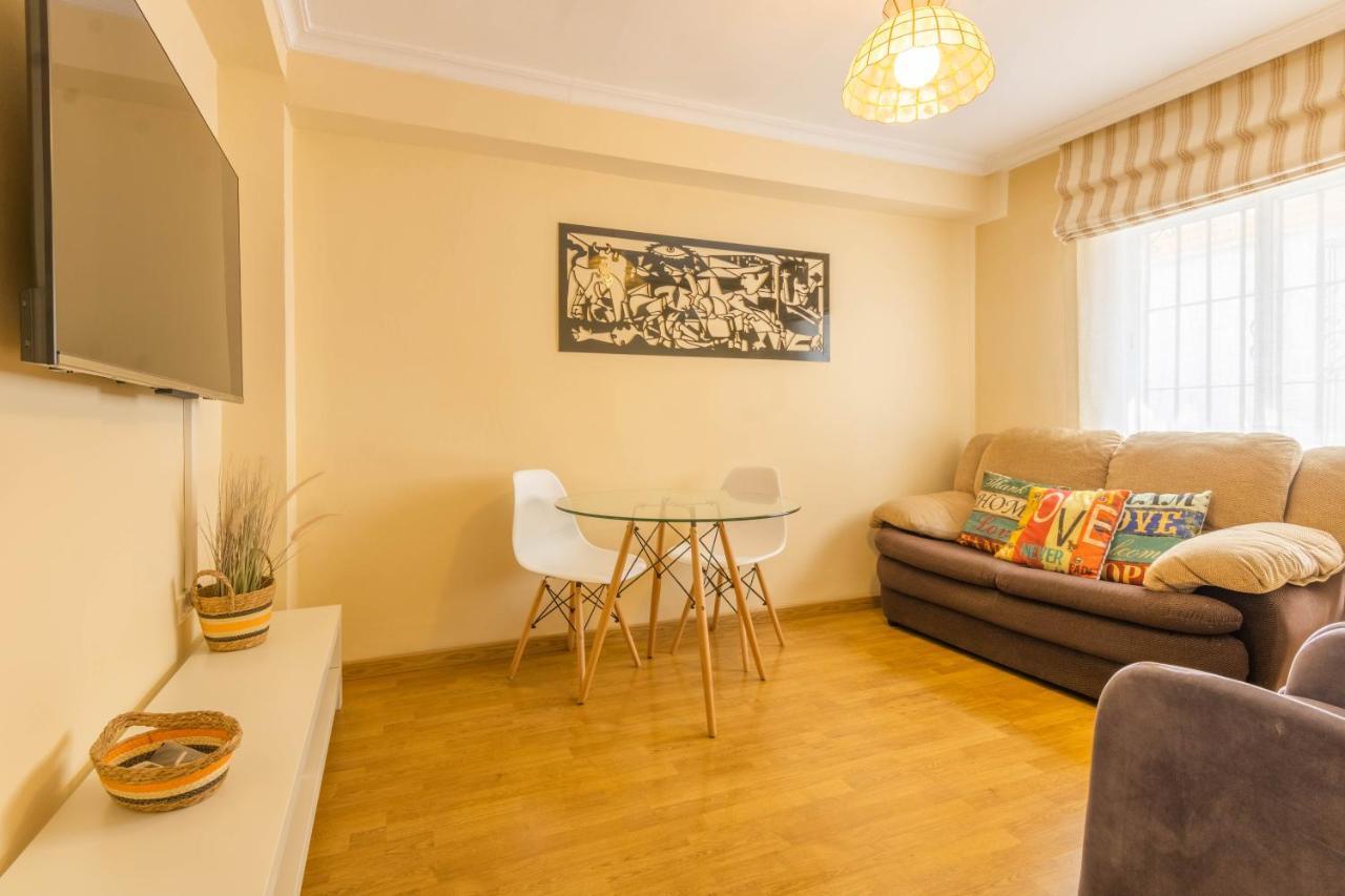 Apartamento Horno Del Agua Cordoba Luaran gambar