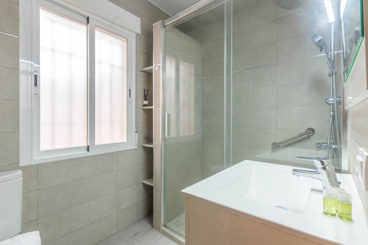 Apartamento Horno Del Agua Cordoba Luaran gambar
