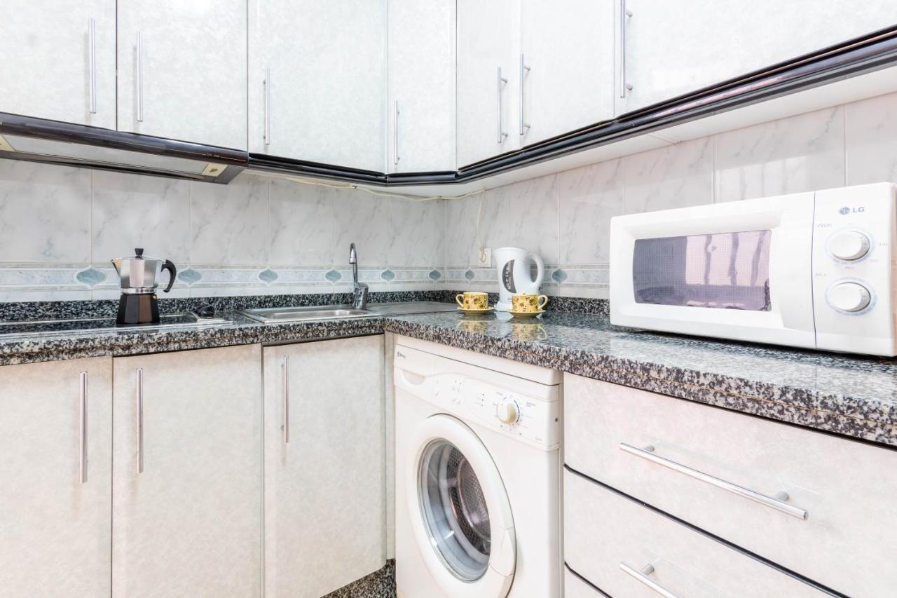 Apartamento Horno Del Agua Cordoba Luaran gambar
